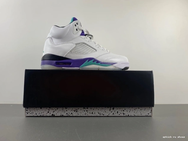 Cheap Air Grape Retro (2013) 5 136027-108 Jordan 0628